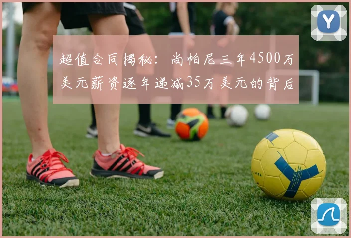 超值合同揭秘：尚帕尼三年4500万美元薪资逐年递减35万美元的背后故事